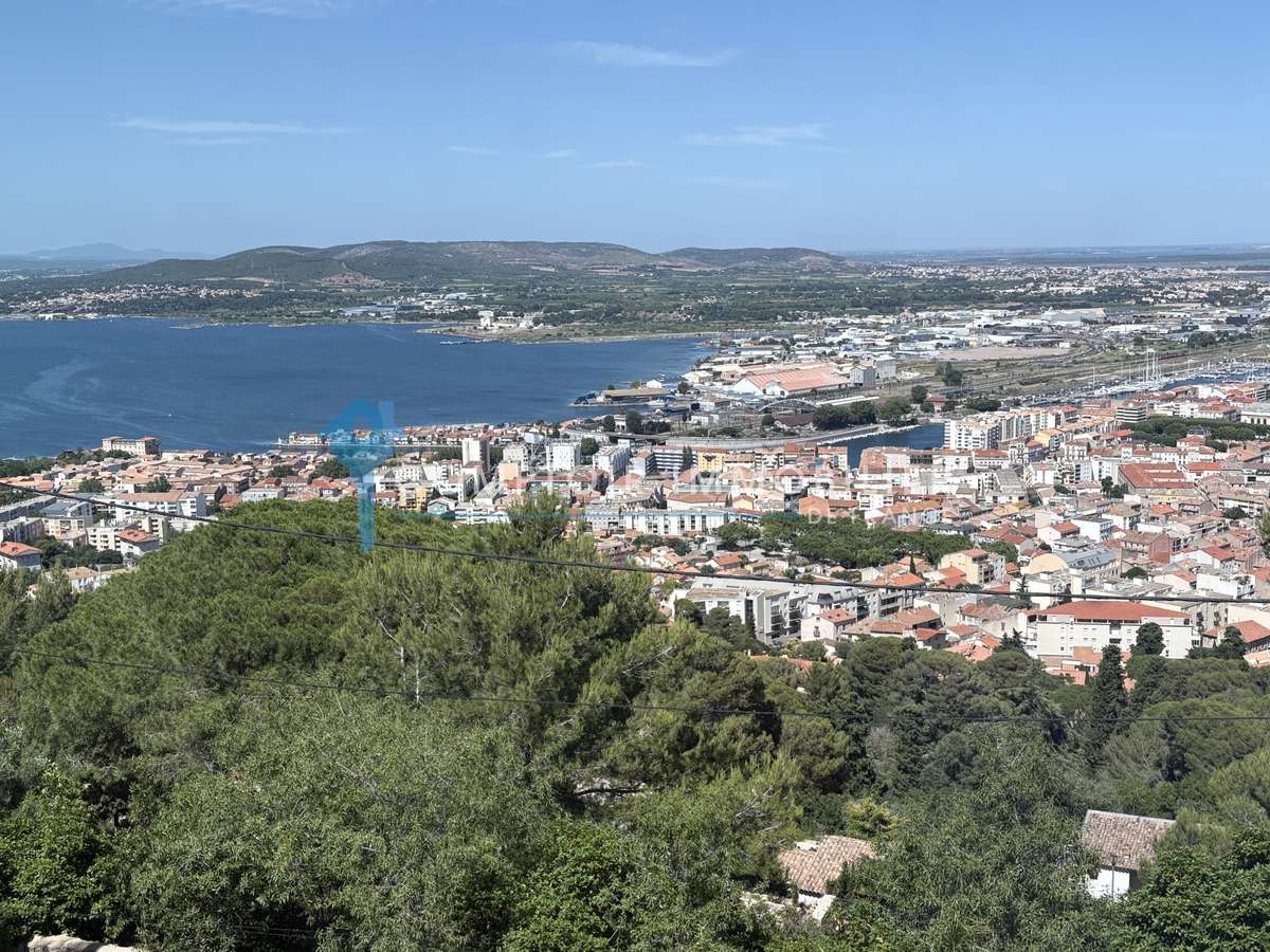 Maison Sète