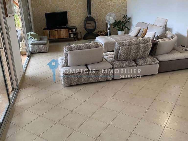 Maison Sète - 5 chambres - 168m²