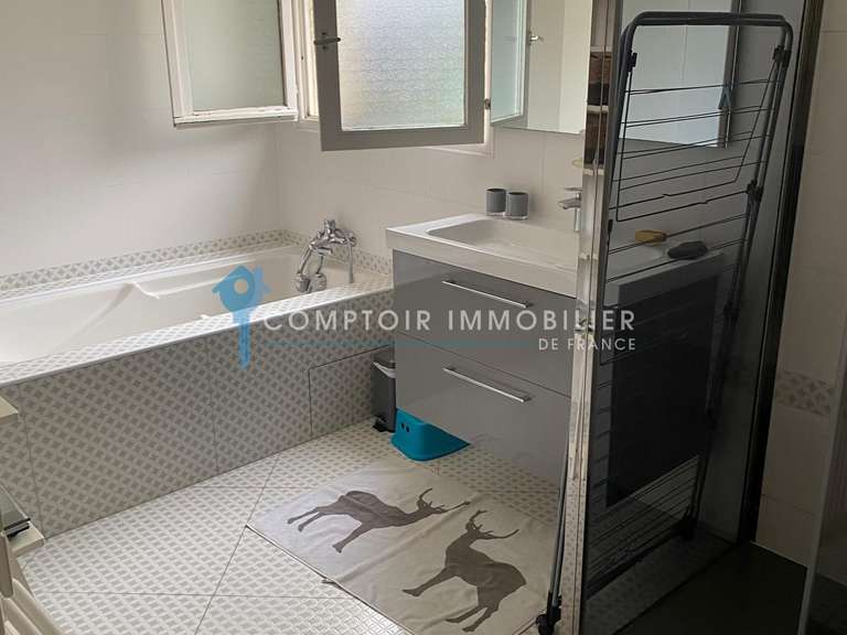 Maison Sète - 5 chambres - 168m²