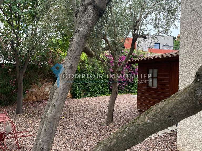 Maison Sète - 5 chambres - 168m²