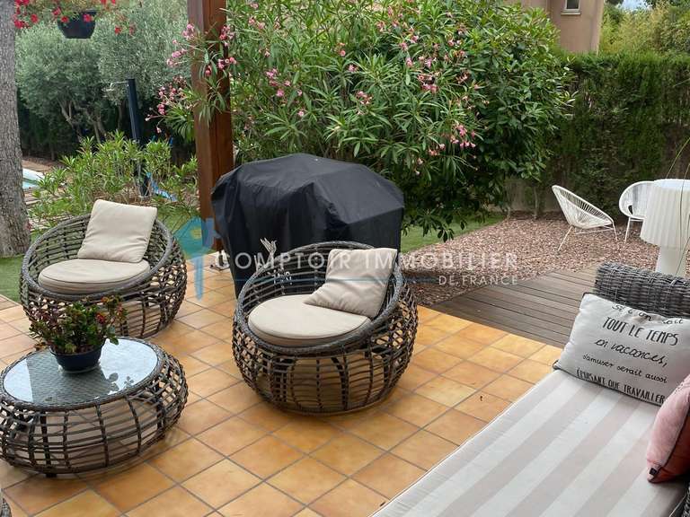 Maison Sète - 5 chambres - 168m²