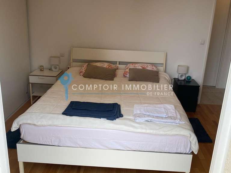 Maison Sète - 5 chambres - 168m²