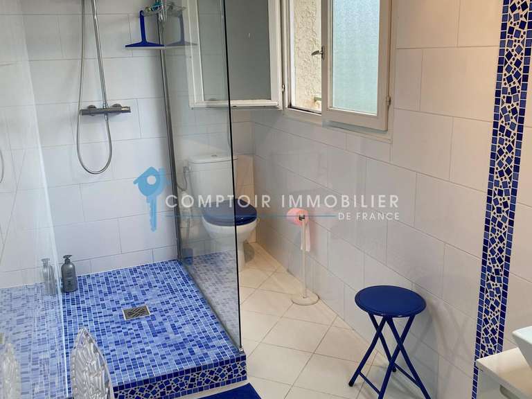 Maison Sète - 5 chambres - 168m²