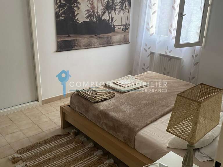 Maison Sète - 5 chambres - 168m²