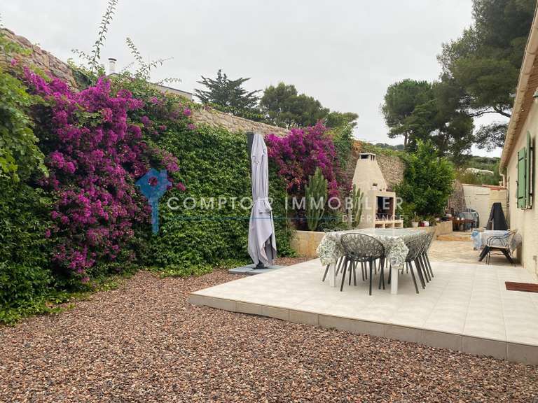 Maison Sète - 5 chambres - 168m²
