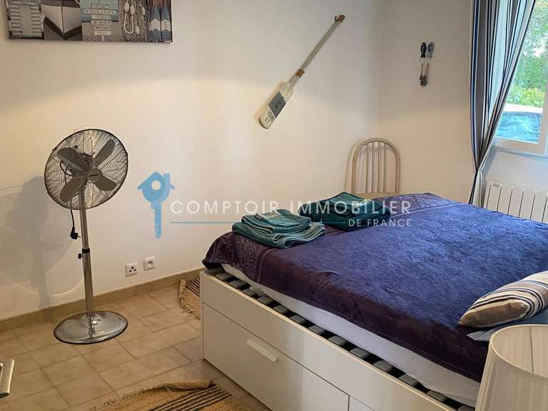 Maison Sète - 5 chambres - 168m²