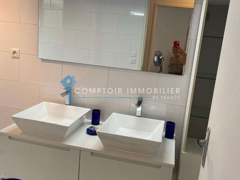 Maison Sète - 5 chambres - 168m²