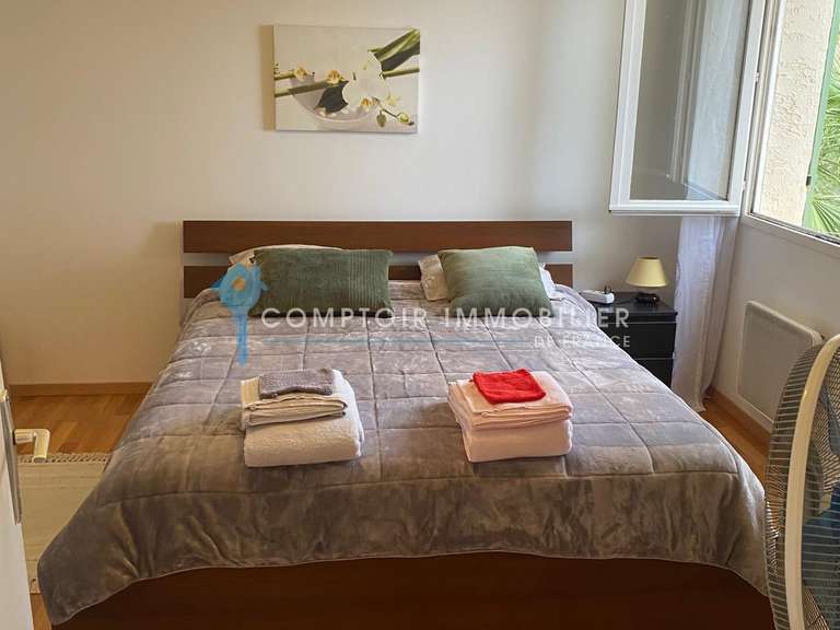 Maison Sète - 5 chambres - 168m²
