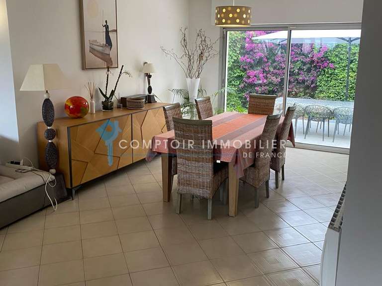 Maison Sète - 5 chambres - 168m²