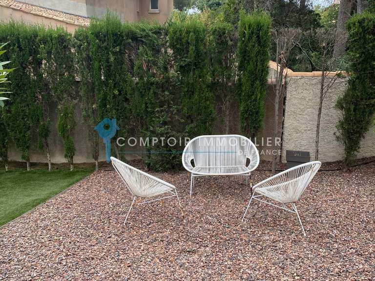 Maison Sète - 5 chambres - 168m²