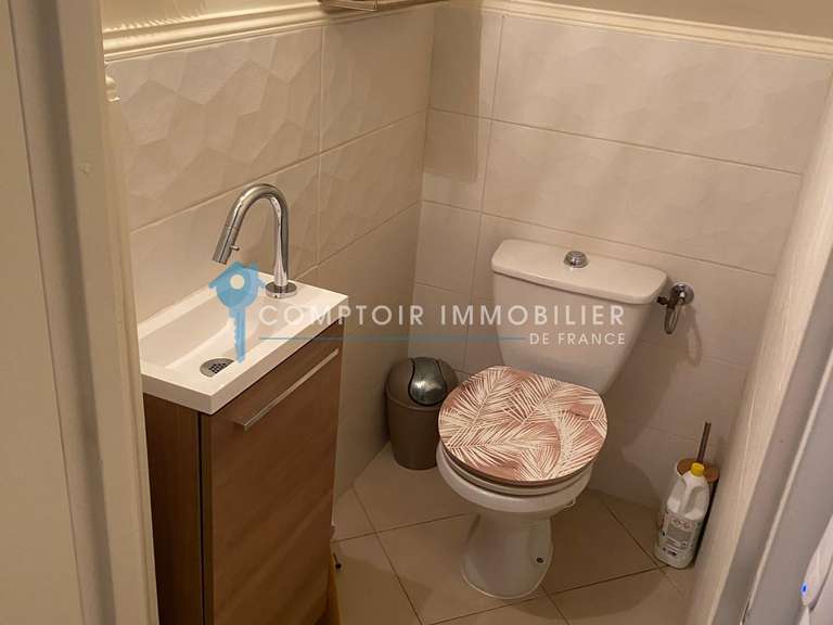 Maison Sète - 5 chambres - 168m²