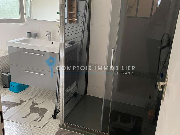 Maison Sète - 5 chambres - 168m²