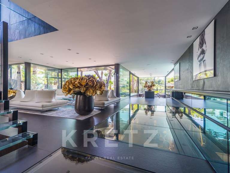 Maison Sète - 4 chambres - 450m²