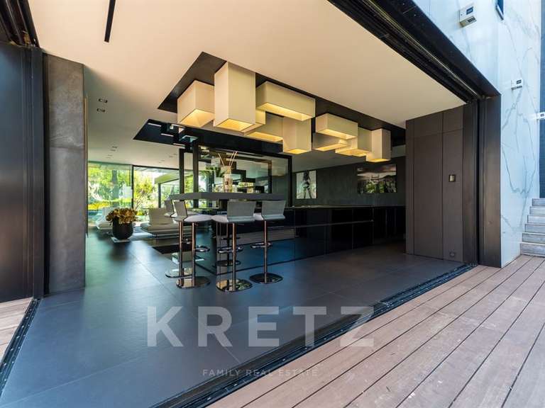 Maison Sète - 4 chambres - 450m²