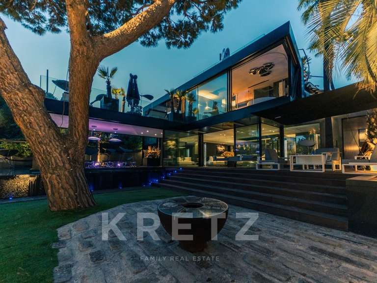 Maison Sète - 4 chambres - 450m²