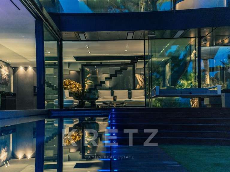 Maison Sète - 4 chambres - 450m²