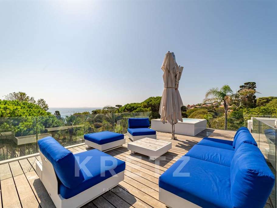 Maison Sète