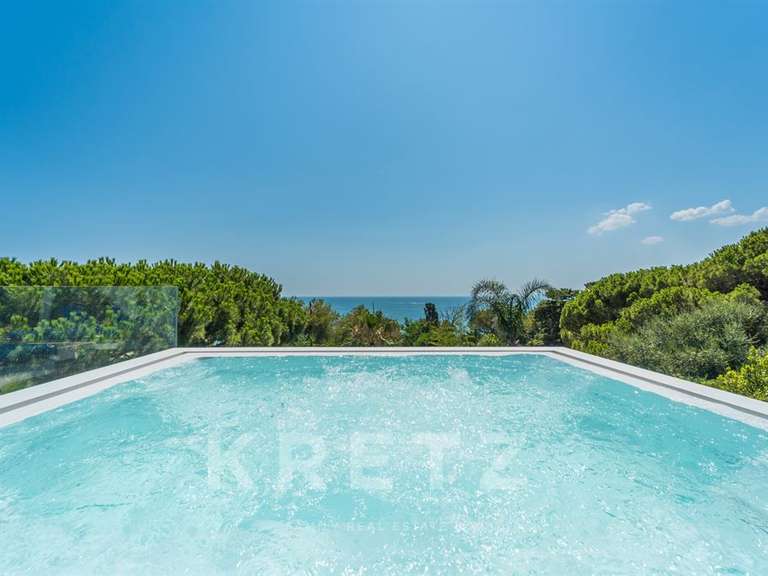 Maison Sète - 4 chambres - 450m²