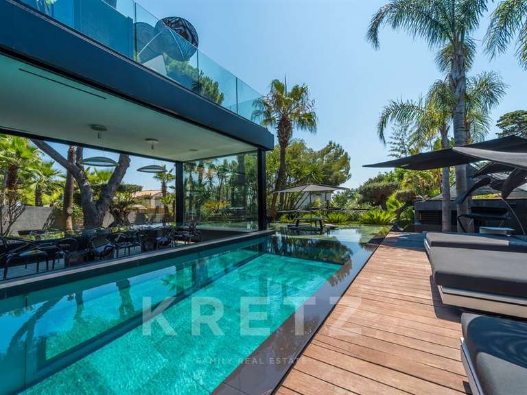 Maison Sète - 4 chambres - 450m²