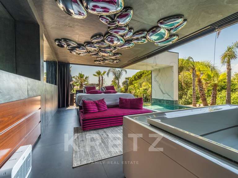 Maison Sète - 4 chambres - 450m²