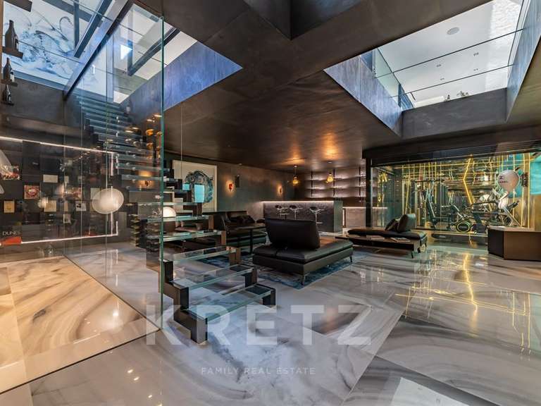 Maison Sète - 4 chambres - 450m²