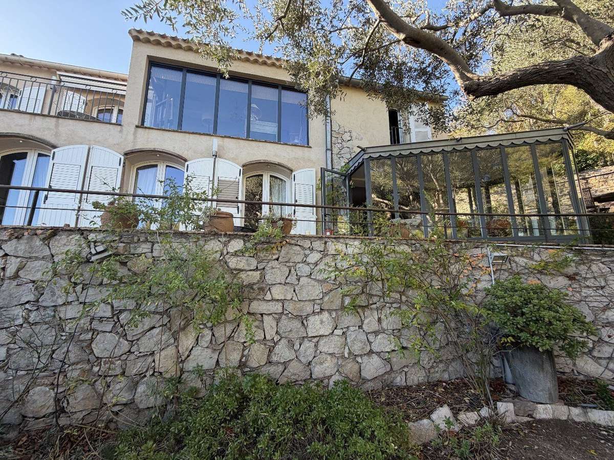 Maison Sète