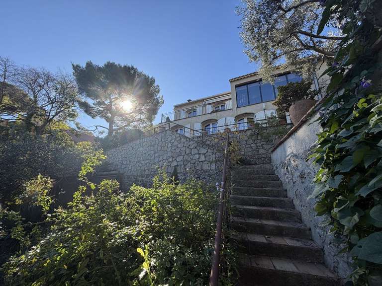 Maison avec Vue sur mer Sète - 5 chambres - 200m²