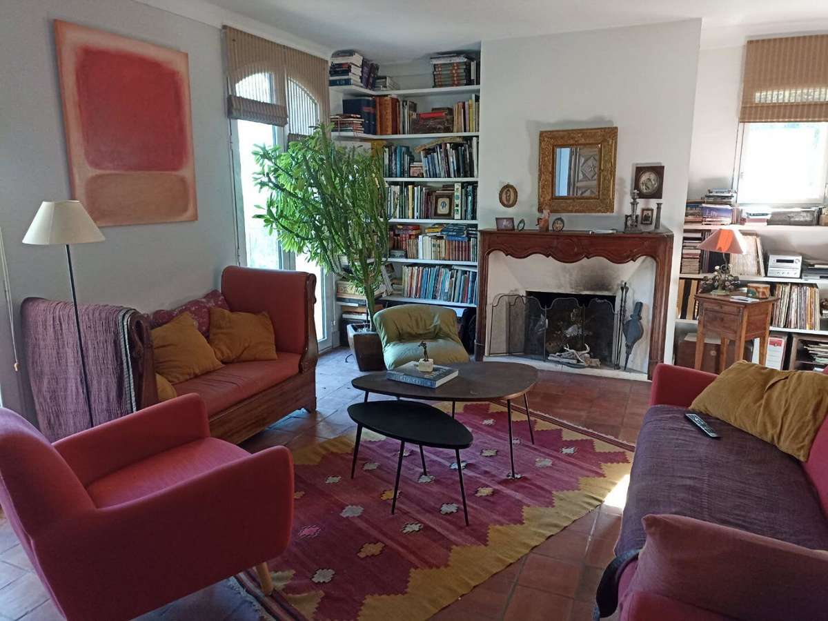 Maison Sète