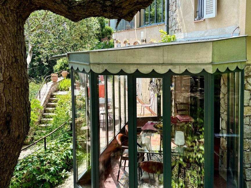 Maison Sète