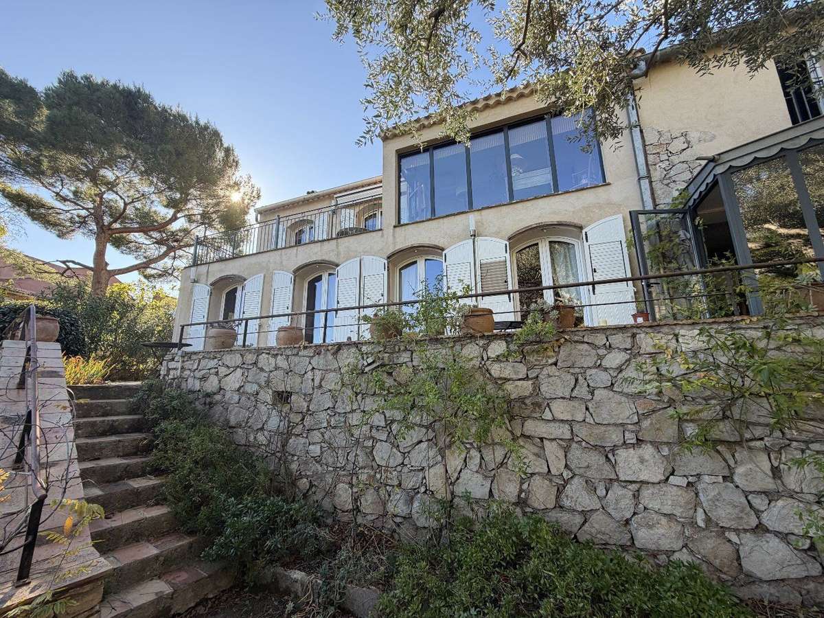 Maison Sète