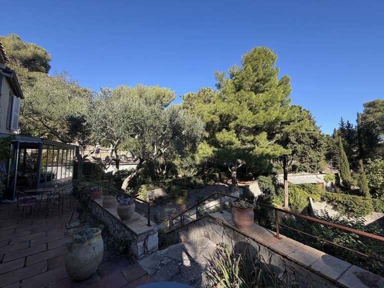 House with Sea view Sète - 5 bedrooms - 200m²