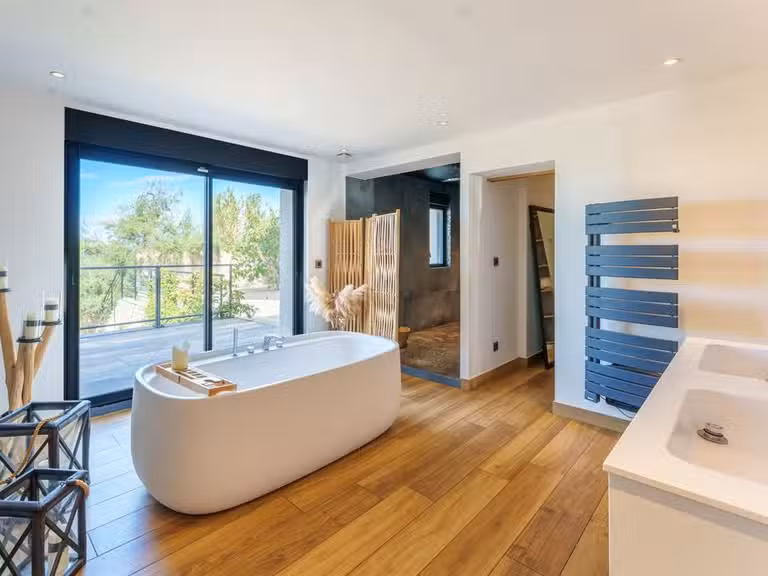 House Sète - 7 bedrooms - 494m²