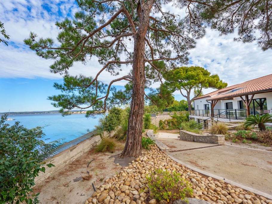 House Sète