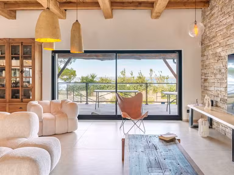 House Sète - 7 bedrooms - 494m²
