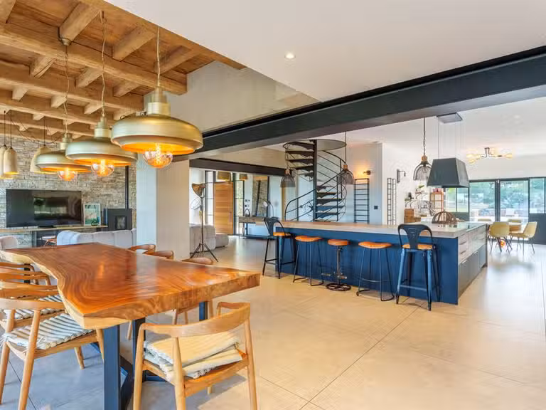 House Sète - 7 bedrooms - 494m²