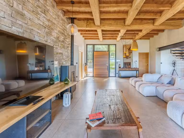 House Sète - 7 bedrooms - 494m²