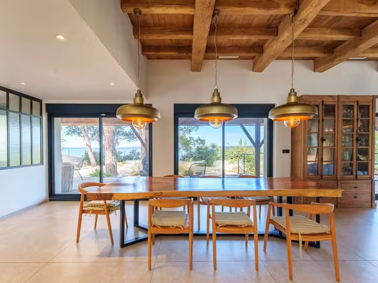 House Sète - 7 bedrooms - 494m²