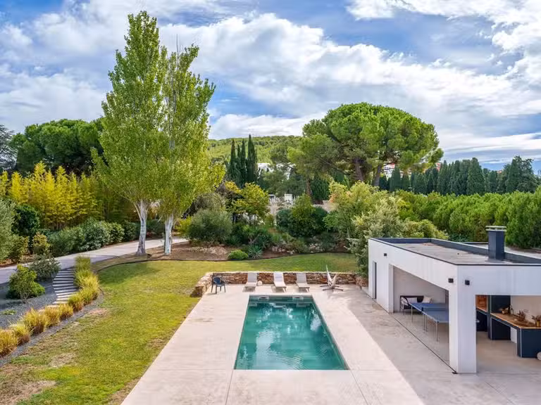 House Sète - 7 bedrooms - 494m²