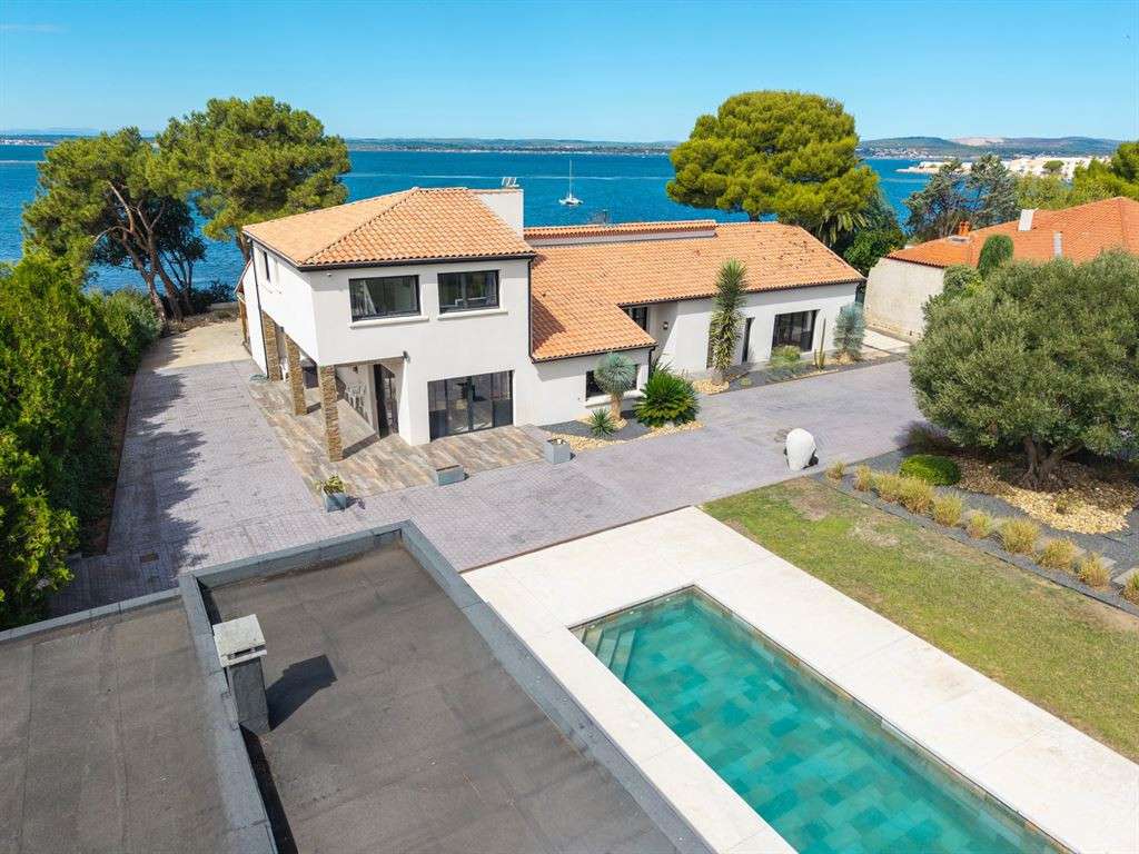 House Sète