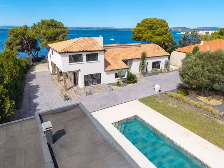 House Sète - 7 bedrooms - 494m²