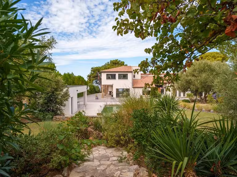 House Sète - 7 bedrooms - 494m²