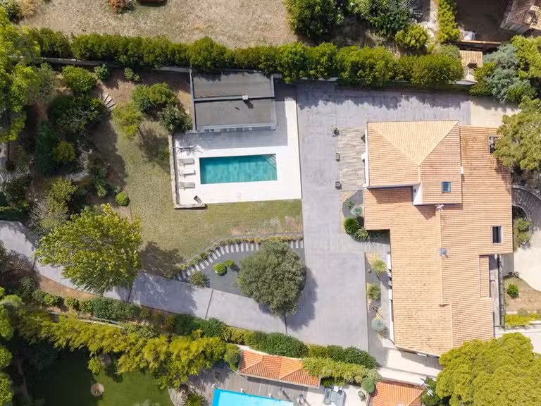 House Sète - 7 bedrooms - 494m²