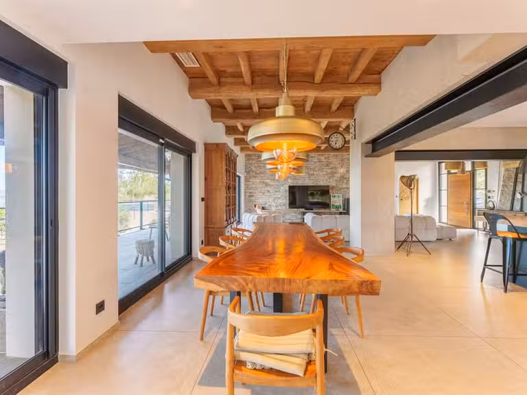 House Sète - 7 bedrooms - 494m²