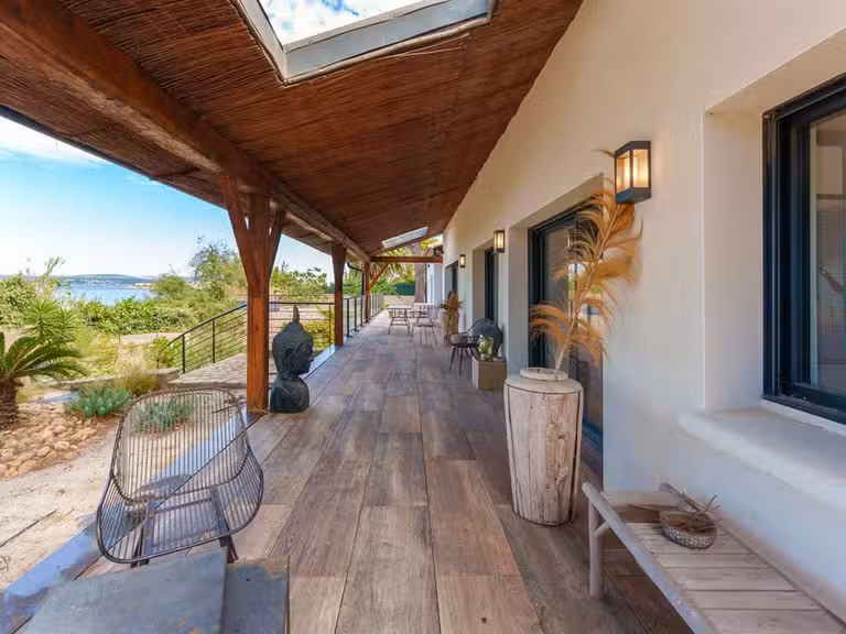 House Sète - 7 bedrooms - 494m²