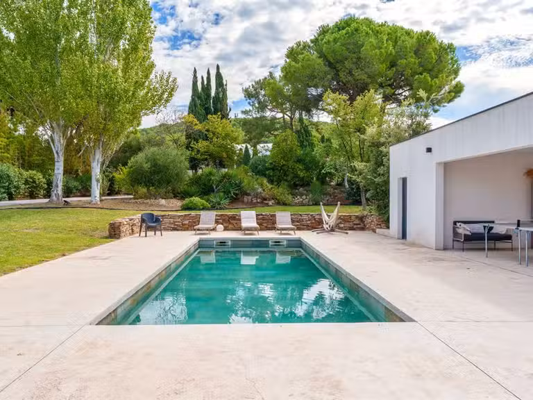 House Sète - 7 bedrooms - 494m²