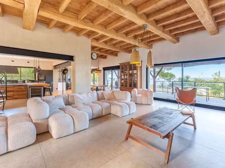 House Sète - 7 bedrooms - 494m²