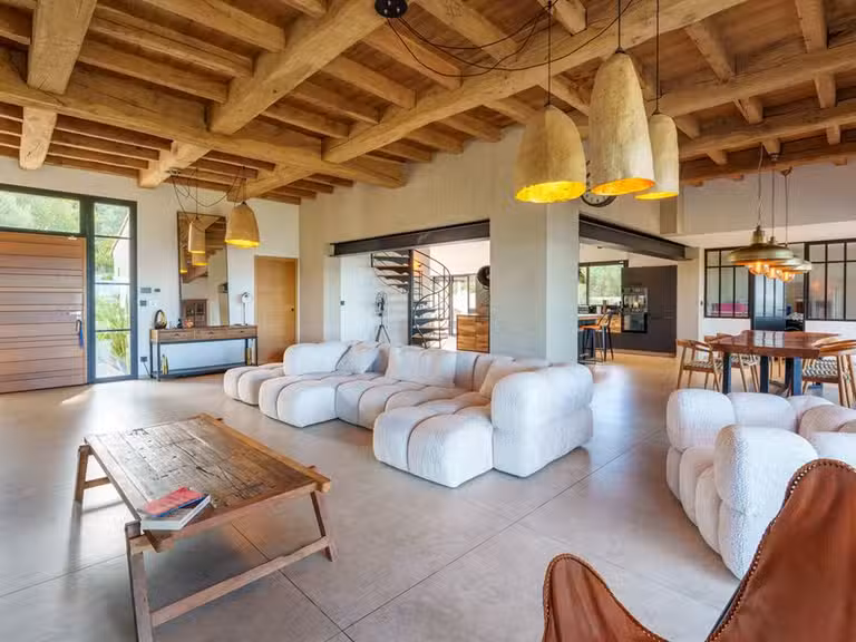 House Sète - 7 bedrooms - 494m²