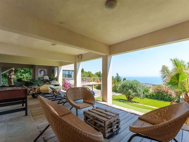 Maison avec Vue sur mer Sète - 4 chambres - 304m²