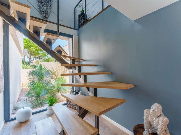 Maison avec Vue sur mer Sète - 4 chambres - 304m²