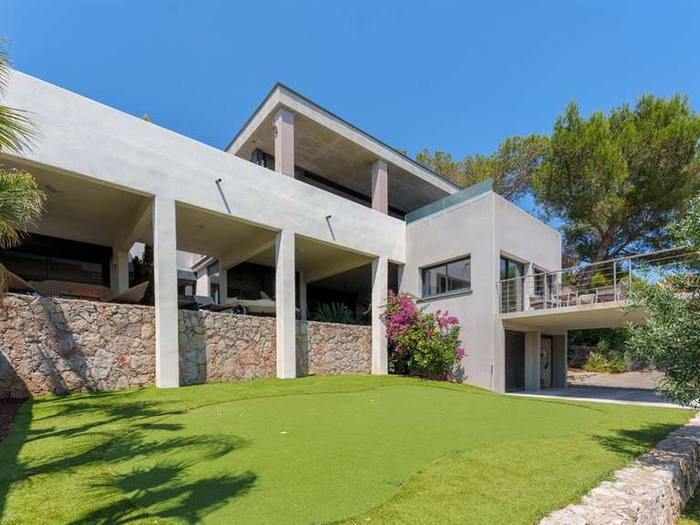 Maison avec Vue sur mer Sète - 4 chambres - 304m²